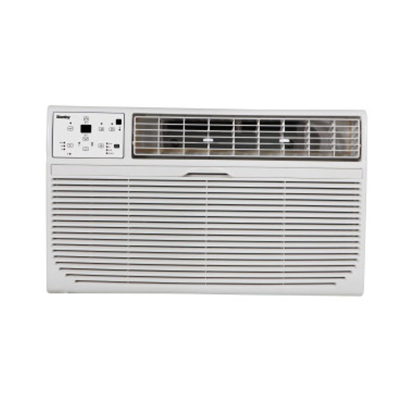 Danby DTAC100B1WDB 10000 BTU Through-the-Wall AC in White