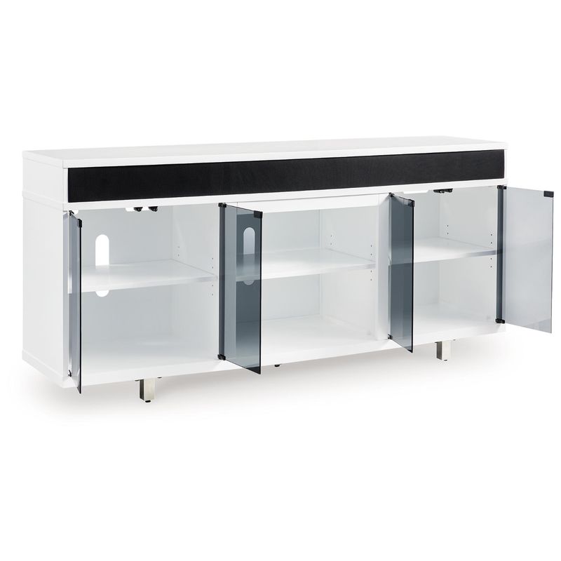 Gardoni 72" TV Stand