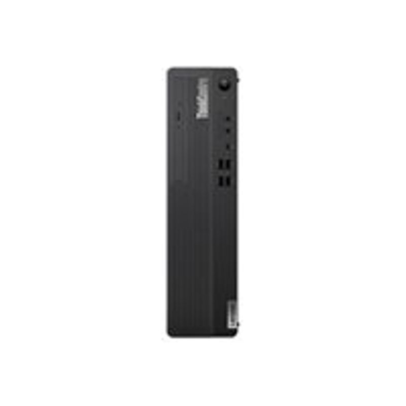 Lenovo ThinkCentre M80s Gen 3 - SFF - AI Ready - Core i7 12700 2.1 GHz - vPro Enterprise - 16 GB - SSD 512 GB - English