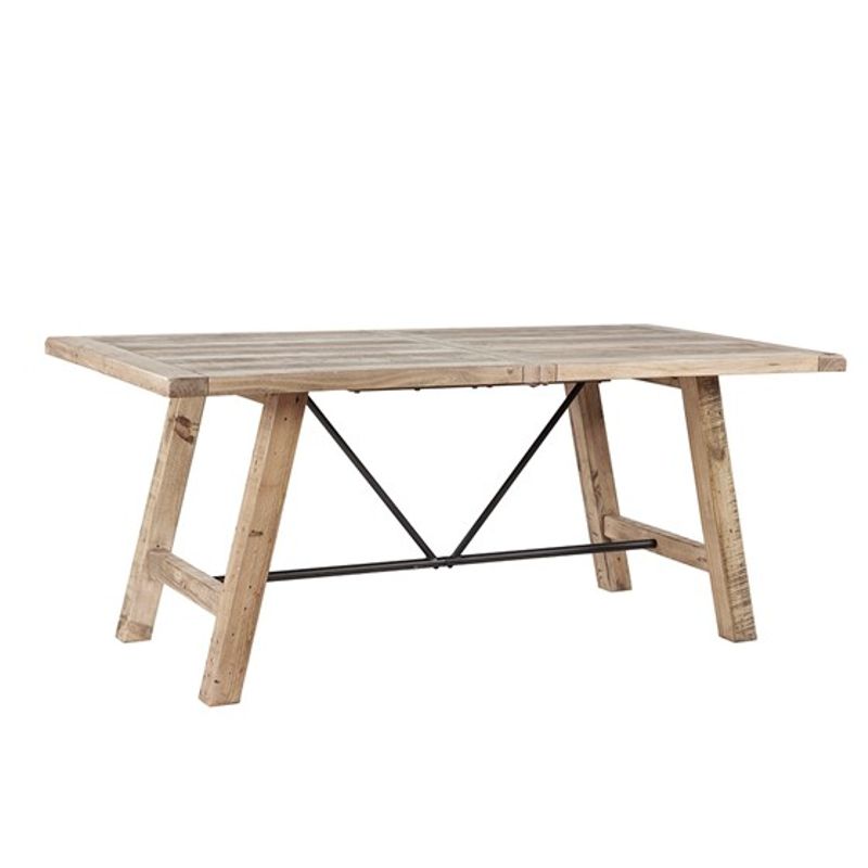 Natural Sonoma Dining Table