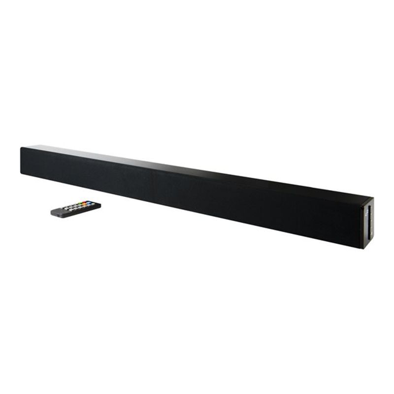 iLive ITB196B - sound bar - wireless