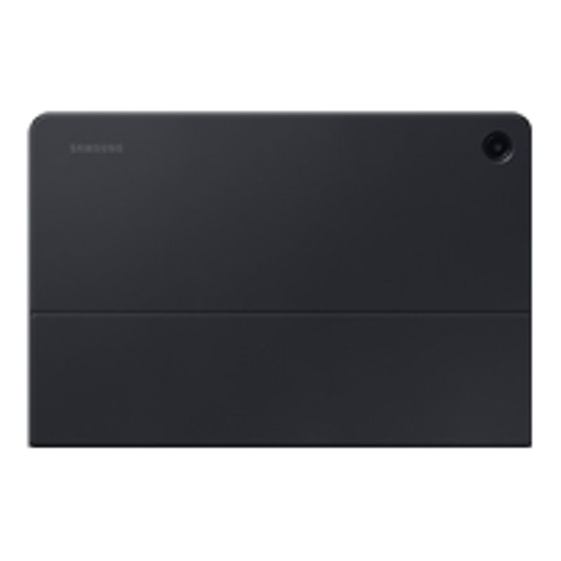 Samsung - Galaxy Tab A9+ Slim Keyboard Book cover - Black