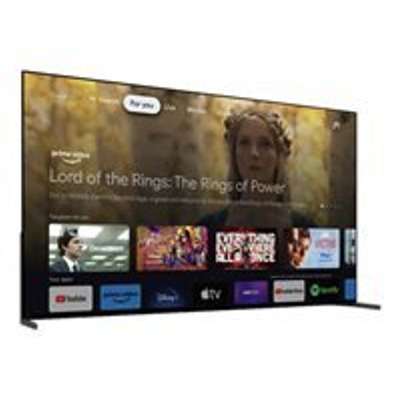 Sony - 65" class BRAVIA XR A95L OLED 4K UHD Smart Google TV (2023)