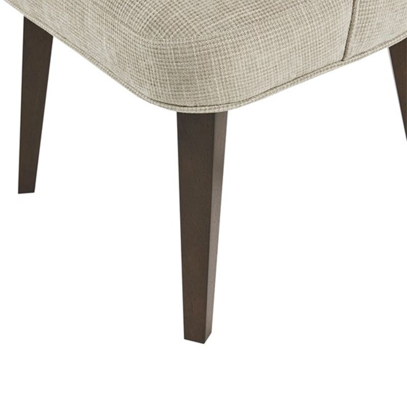 Beige Holls Dining Chair (set of 2)