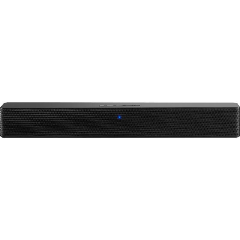 Insignia&trade; - 2.0 Mini Soundbar 20" - Black