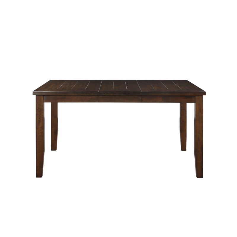 ACME Urbana Counter Height Table, Espresso