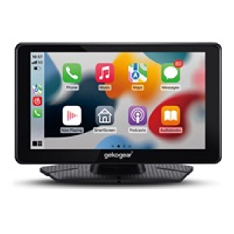 MyGekoGear Orbit C100 - LCD monitor - display 7