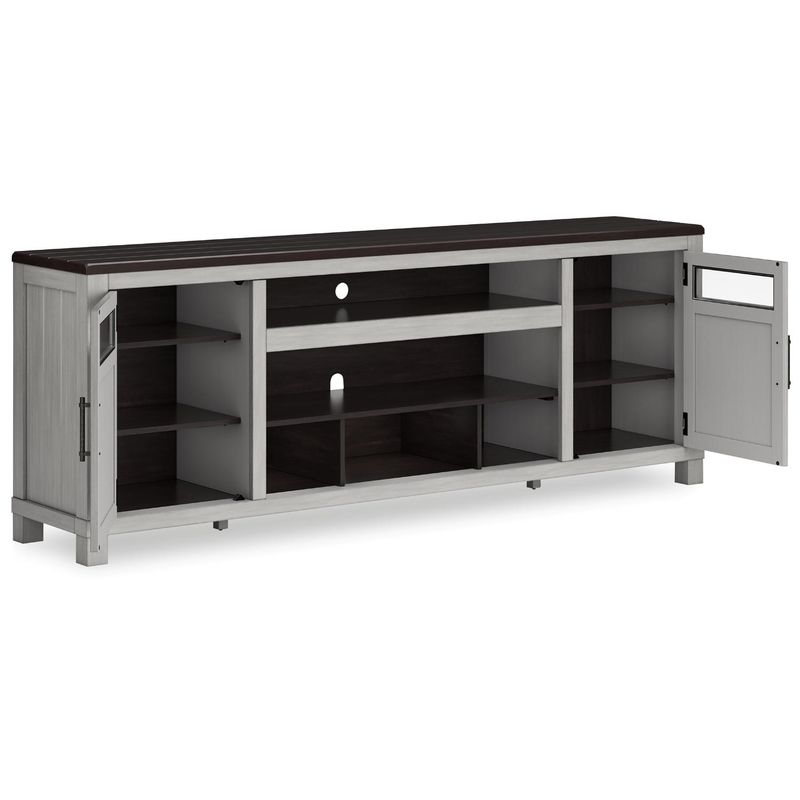 Darborn 88" TV Stand