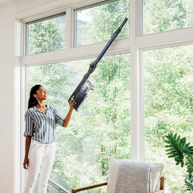 Shark - Pet Pro Cordless MultiFlex Stick Vacuum