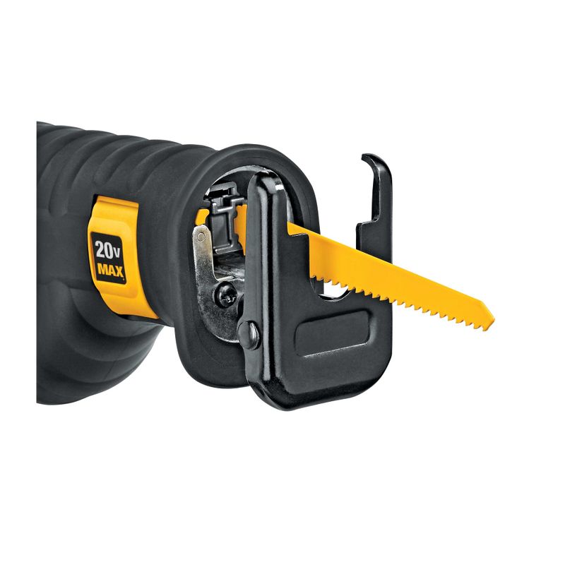 DeWalt - 20V MAX Cordless Reciprocating Saw -Tool Only