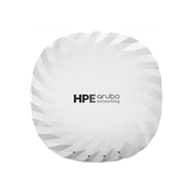 HPE Aruba Networking AP-735 (US) - Campus - wireless access point - Wi-Fi 7