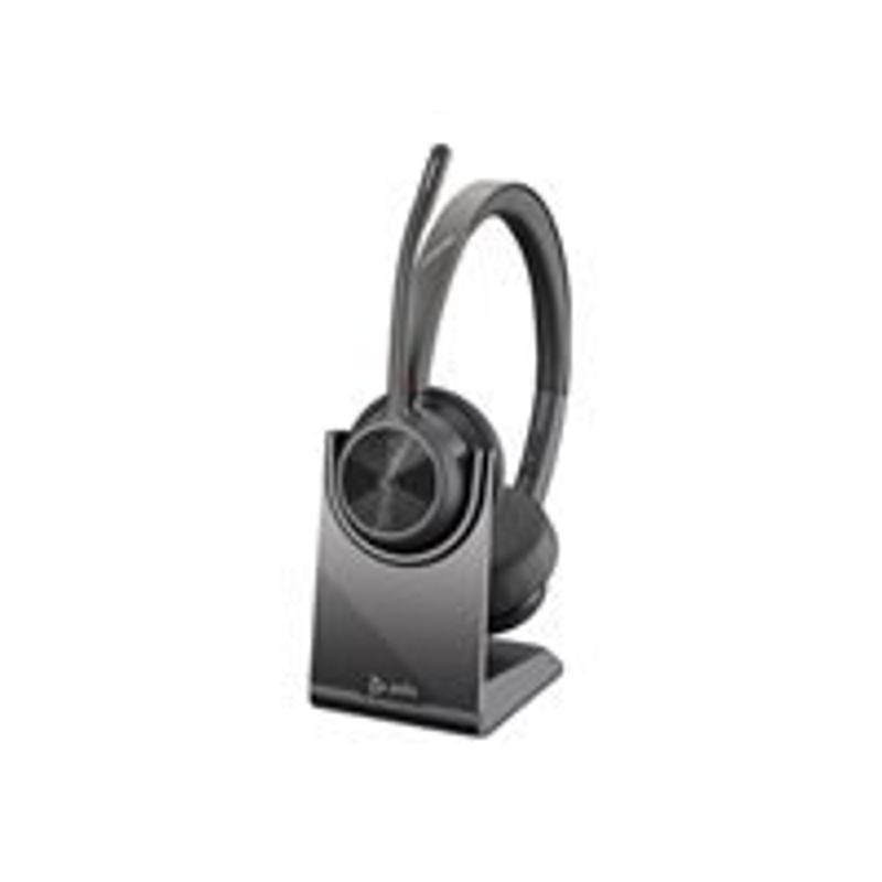Poly Voyager 4320-M - headset