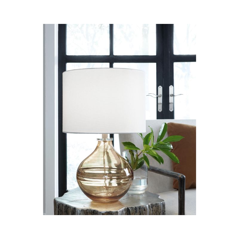 Lemmitt Table Lamp