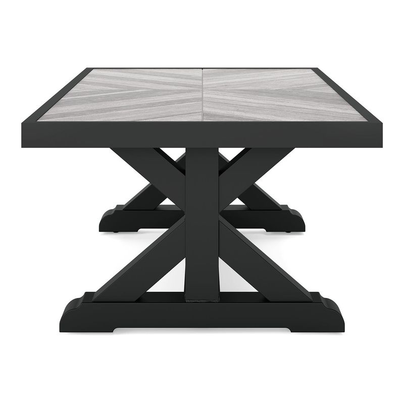 Beachcroft Outdoor Coffee Table