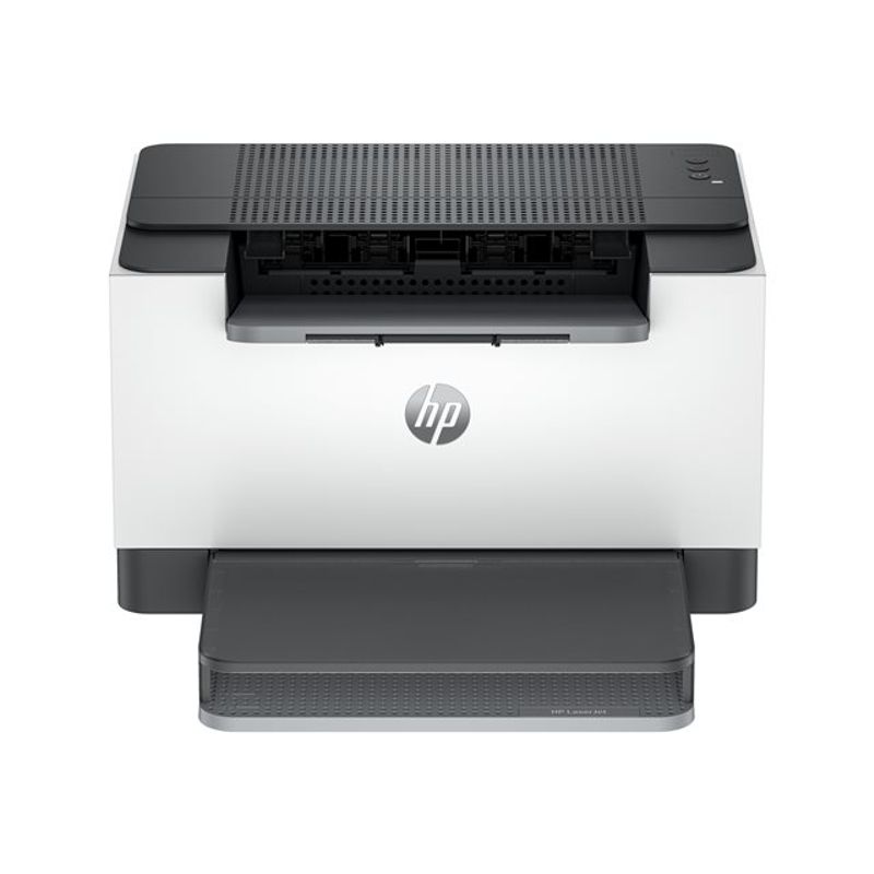 HP LaserJet M209d - printer - B/W - laser