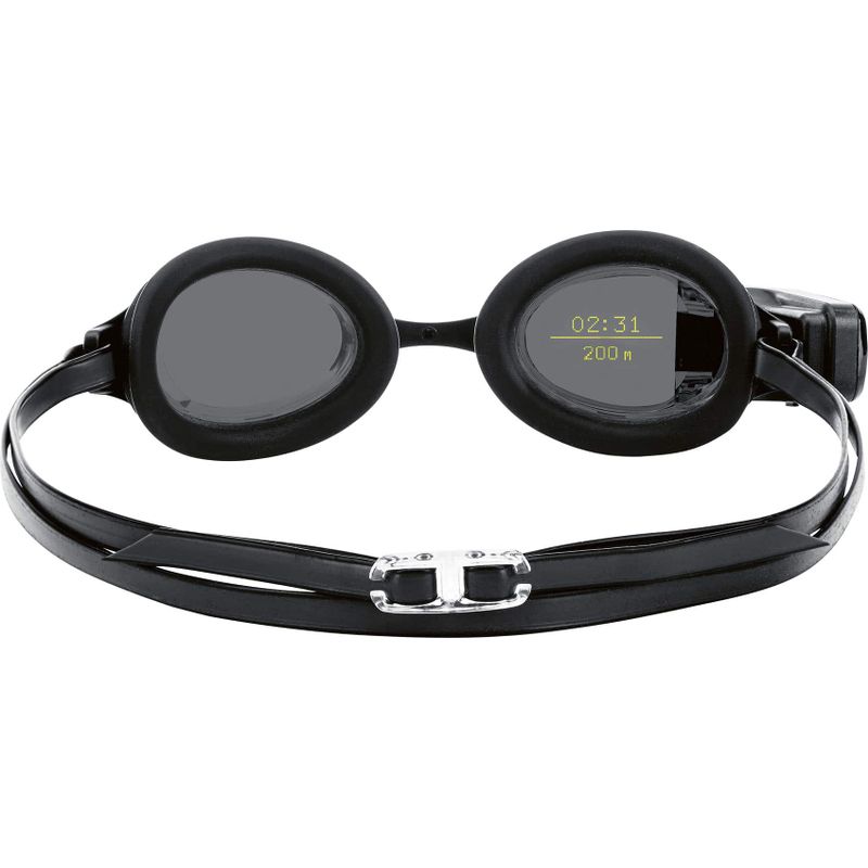 FORM - Smart Swim Goggles - Black