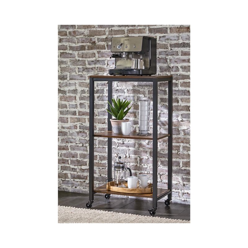 Bevinfield Bar Cart
