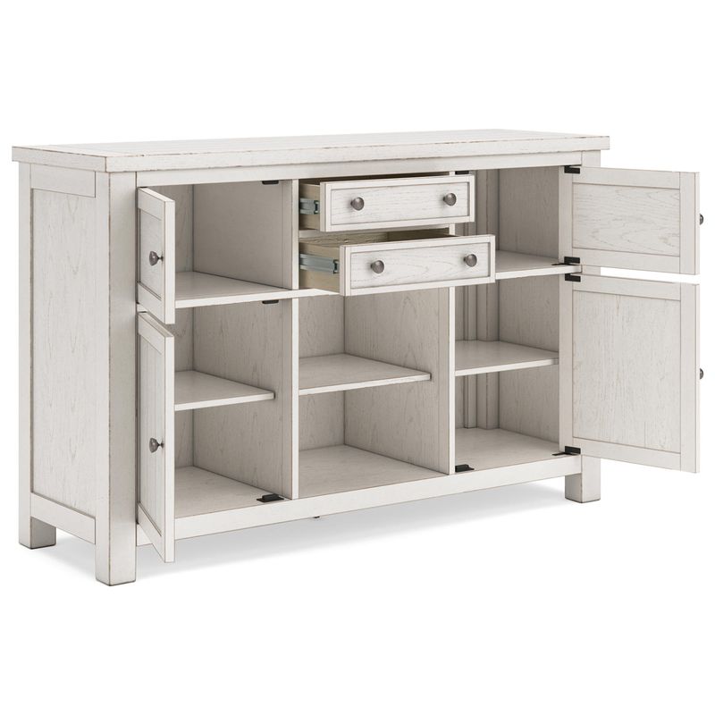 Robbinsdale Dining Server