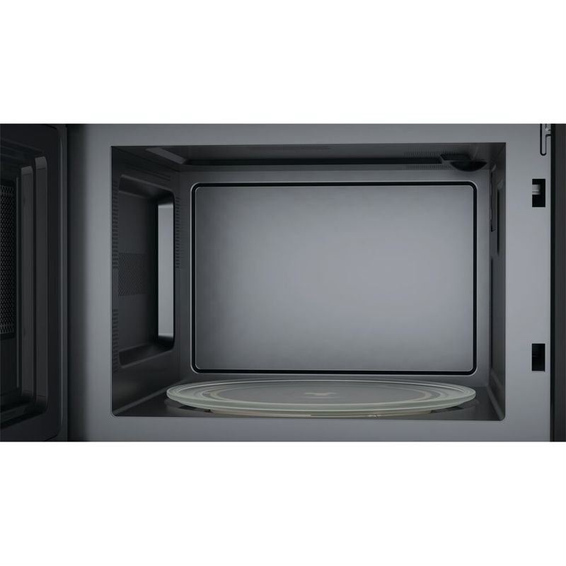 Sharp - 24" / 1.4 CF Over-the-Range Microwave Oven