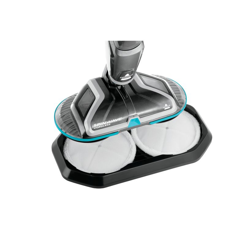 BISSELL - SpinWave Cordless Hard Floor Spin Mop