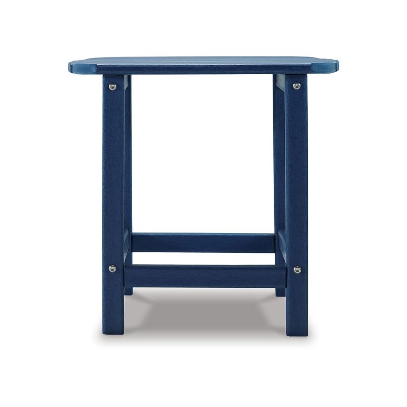Sundown Treasure End Table