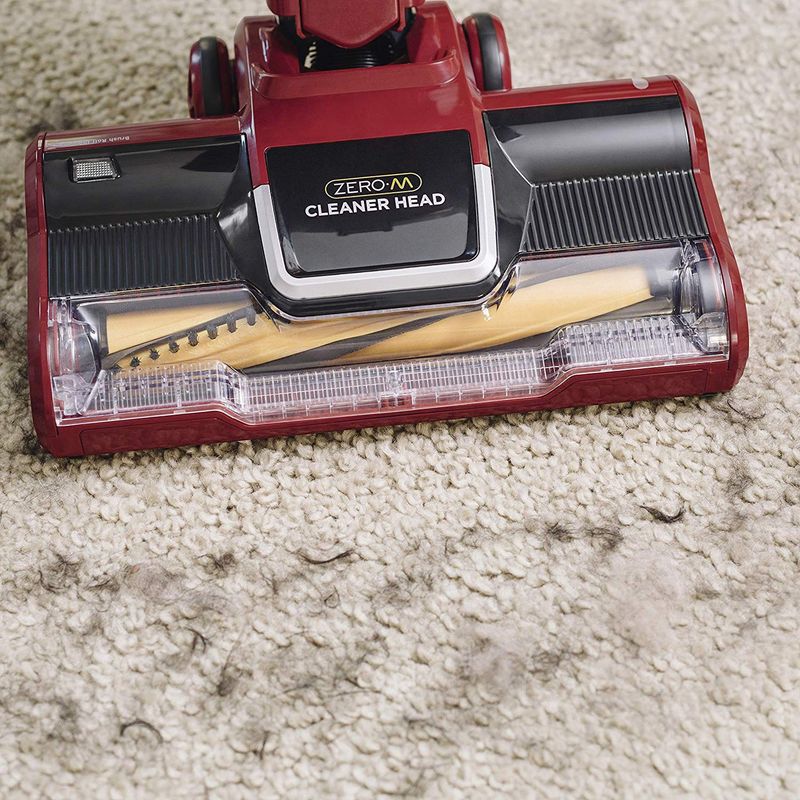 Shark - Navigator Lift-Away Self-Cleaning Vacuum