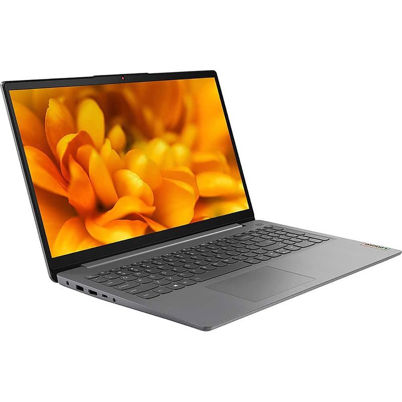 Lenovo IdeaPad 3 15IAU7 - 15.6 - Intel Core i5 - 1235U - 8 GB RAM - 256 GB SSD - US English