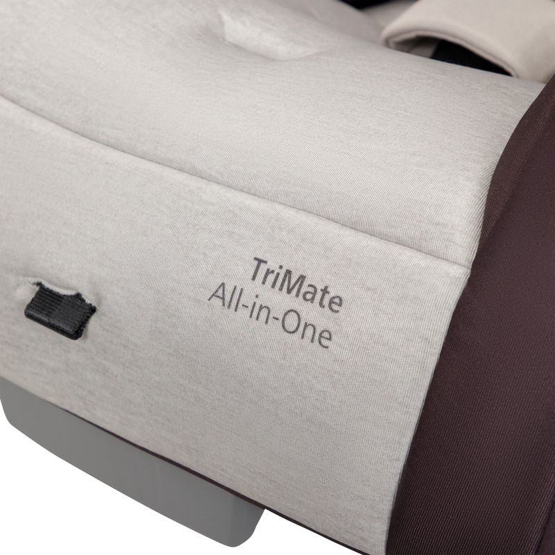 TriMate All-in-One Convertible Car Seat Dunes Edge