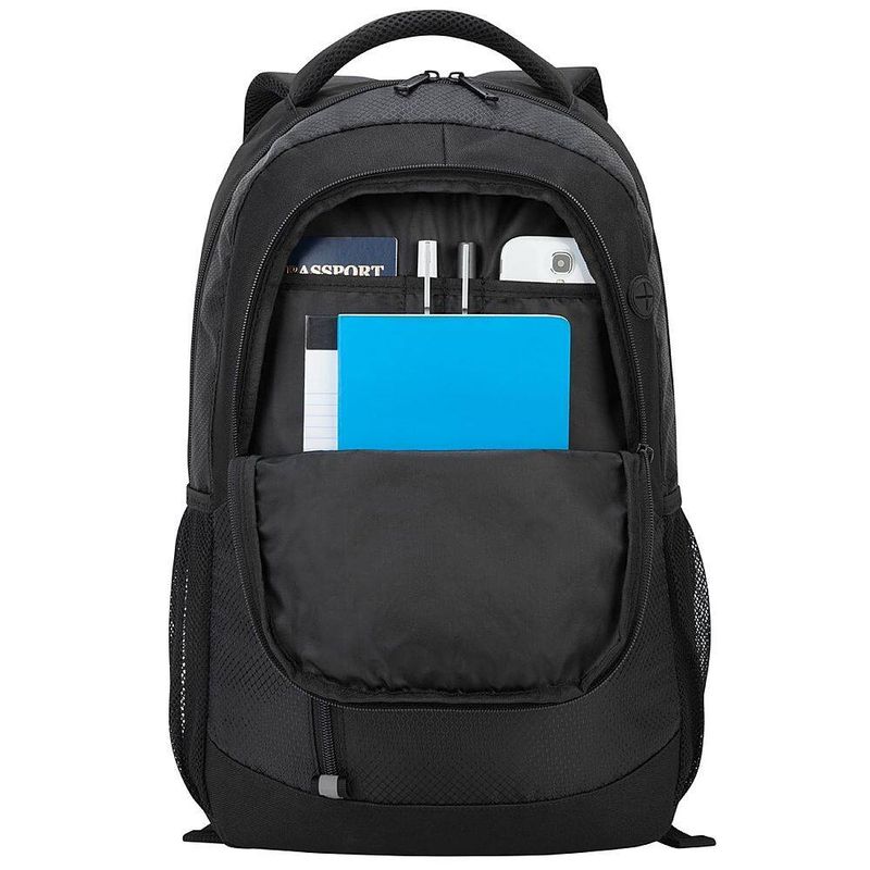 Targus - 15.6 Sport Backpack - Black