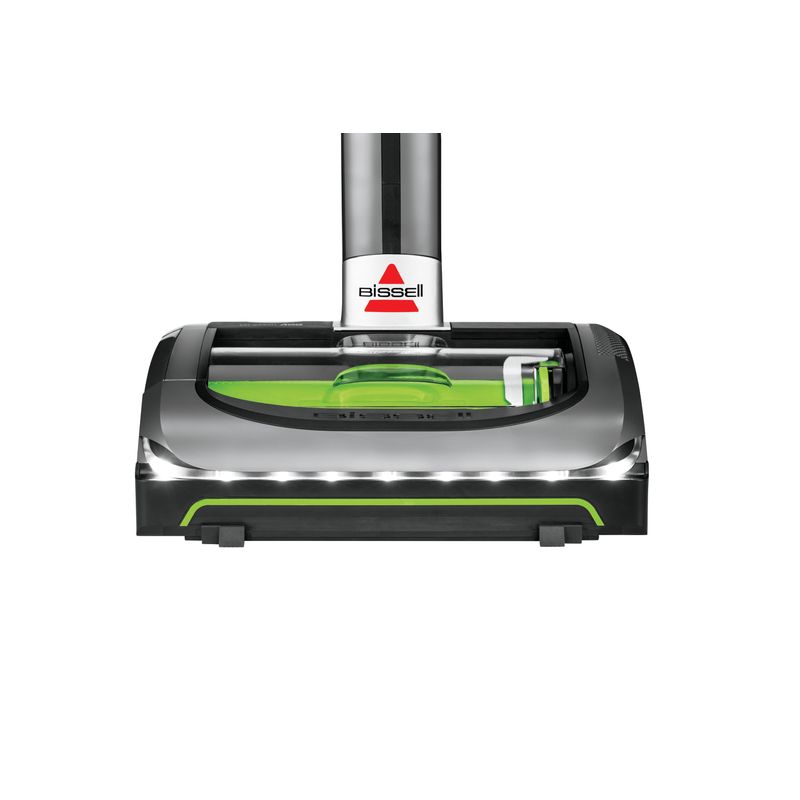 Bissell - AirRam Cordless Stick Vacuum