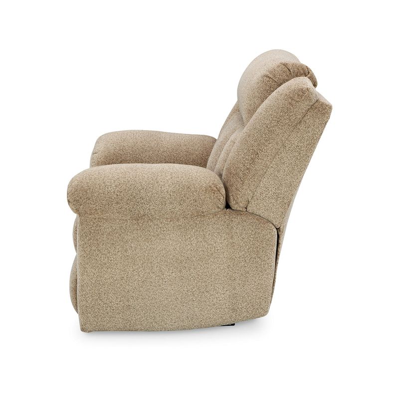Tip-Off Power Recliner