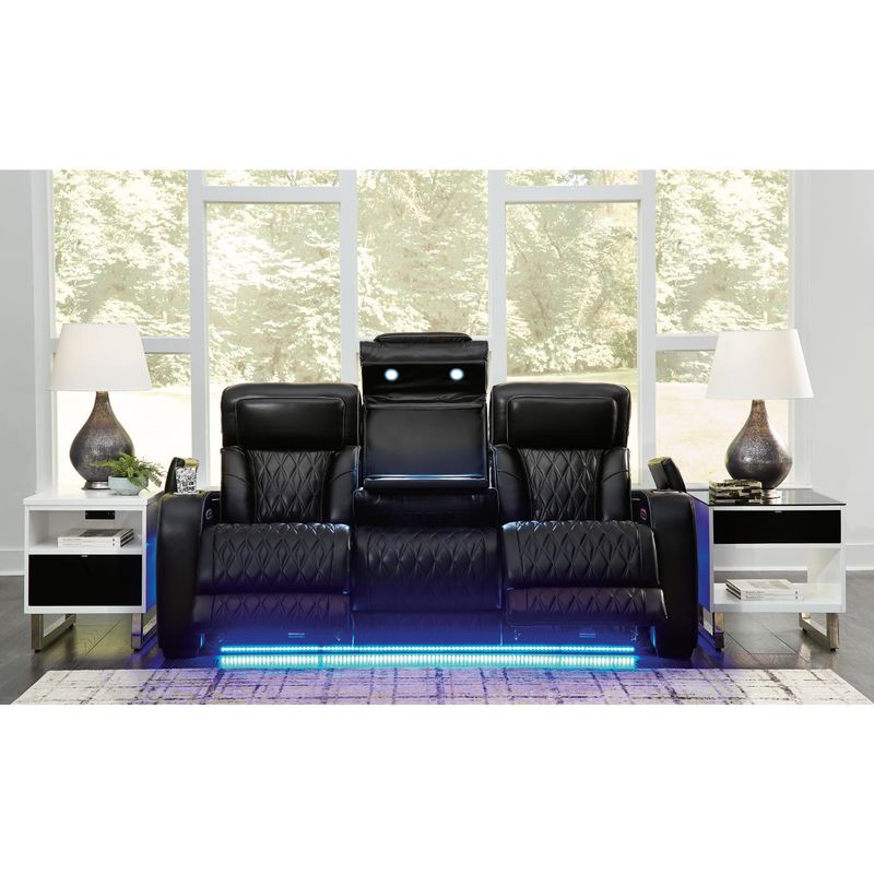 Boyington Power Reclining Sofa