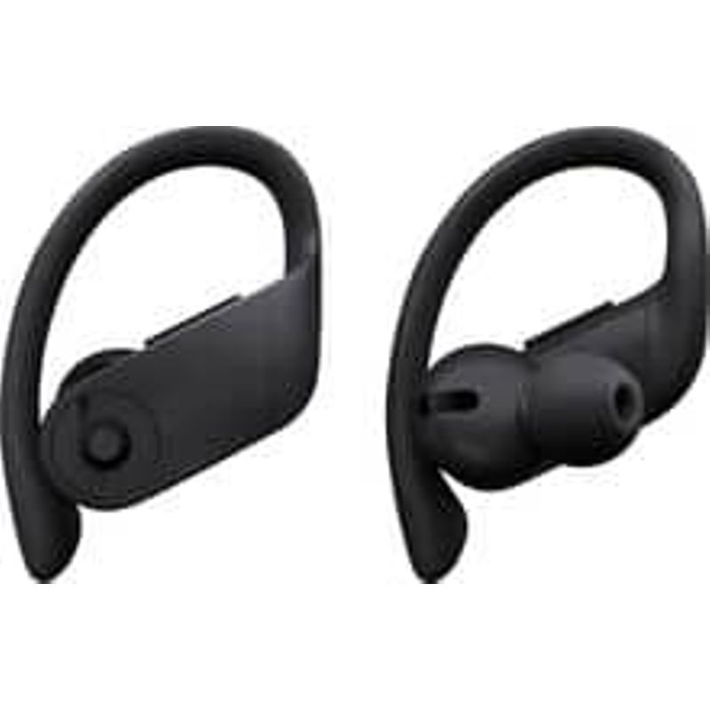 Beats - Powerbeats Pro Totally Wireless Earbuds - Black