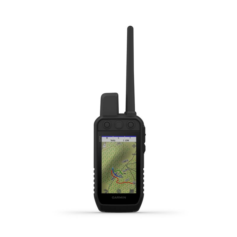 Garmin - Alpha 300 Handheld Sporting Dog Tracking