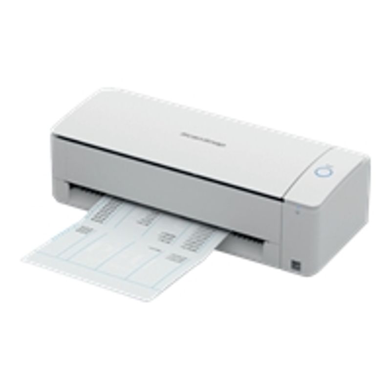 Fujitsu ScanSnap iX1300 - document scanner - desktop - USB 3.2 Gen 1x1 Wi-Fi(ac)