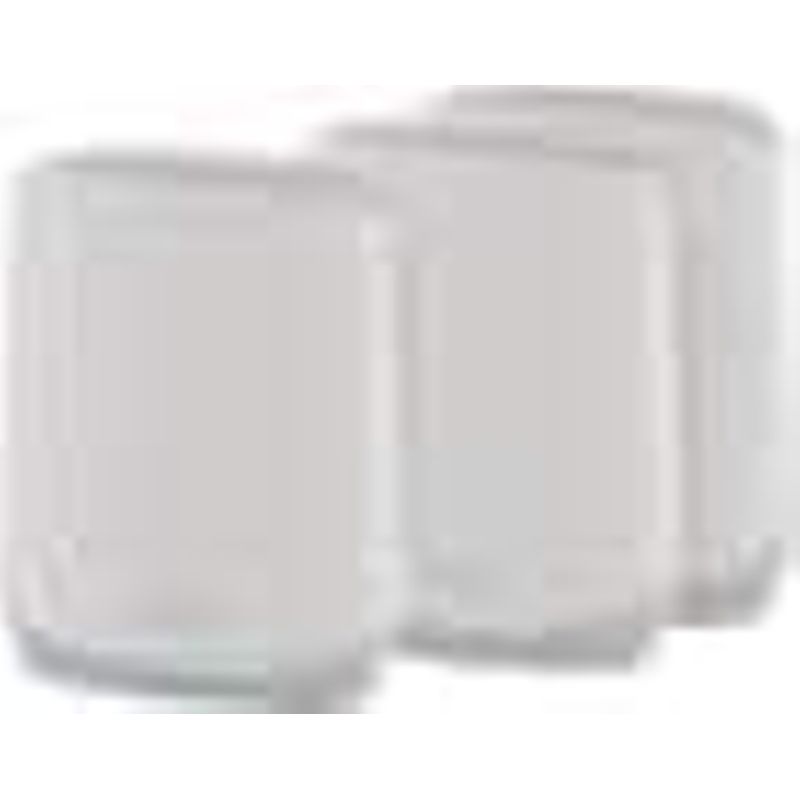 NETGEAR - Orbi 750 Series AX5200 Tri-Band Mesh Wi-Fi 6 System (3-pack) - White