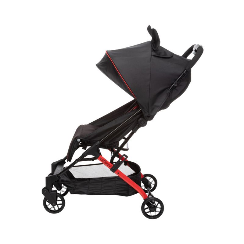Teeny Ultra Compact Stroller Let's Go Mickey