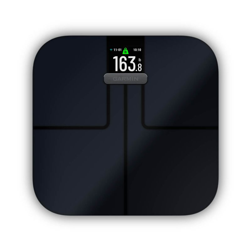 Garmin - Index S2 Smart Scale