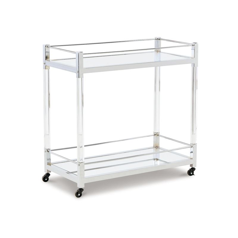 Chaseton Bar Cart