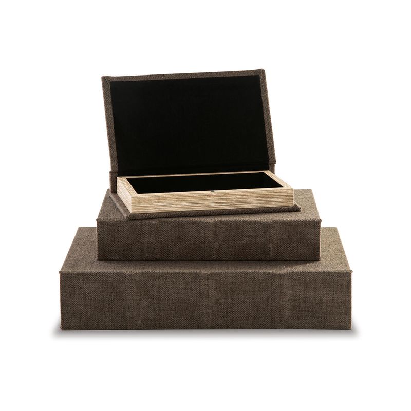 Jolina Box Set of 3