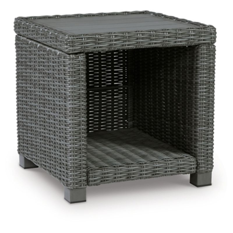 Elite Park Square End Table