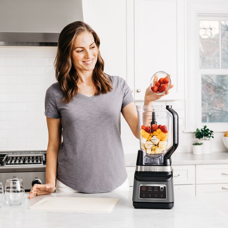 Ninja - Professional Plus Blender Duo w/ Auto-iQ