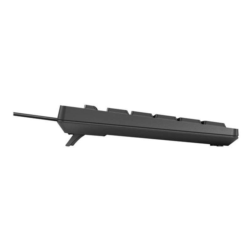 HP 125 - keyboard - US Input Device