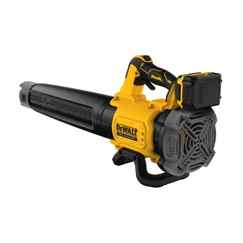 DeWalt - 20V MAX XR Brushless Handheld Blower