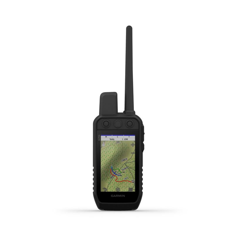Garmin - Alpha 300 Handheld Sporting Dog Tracking