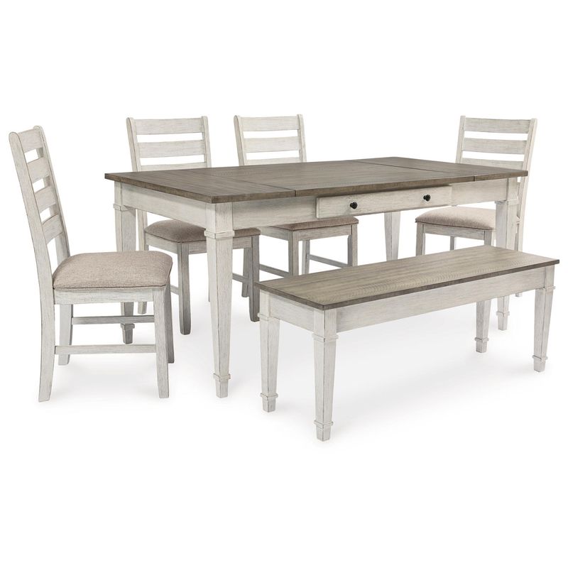 Skempton Dining Table