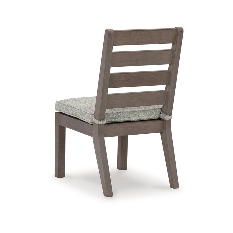 Hillside Barn Outdoor Dining Chair (Set of 2)