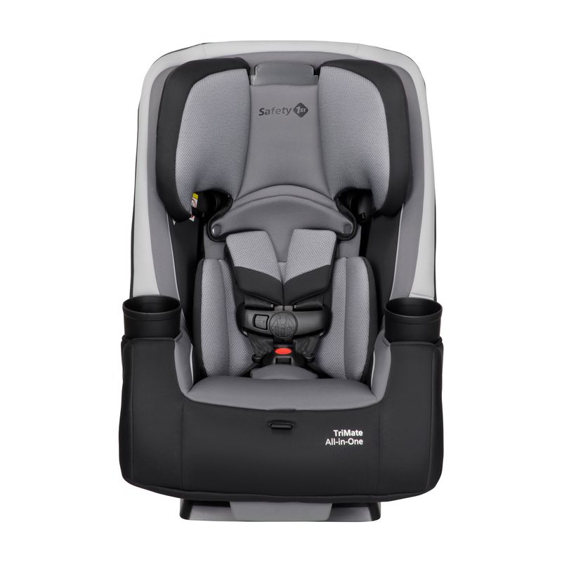 TriMate All-in-One Convertible Car Seat High Street