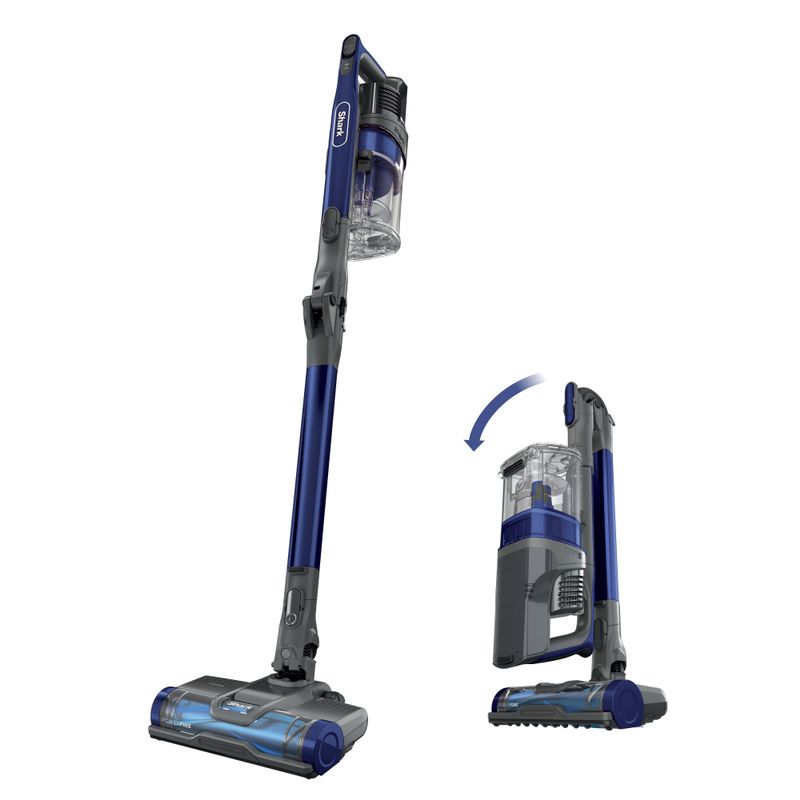 Shark - Pet Pro Cordless MultiFlex Stick Vacuum