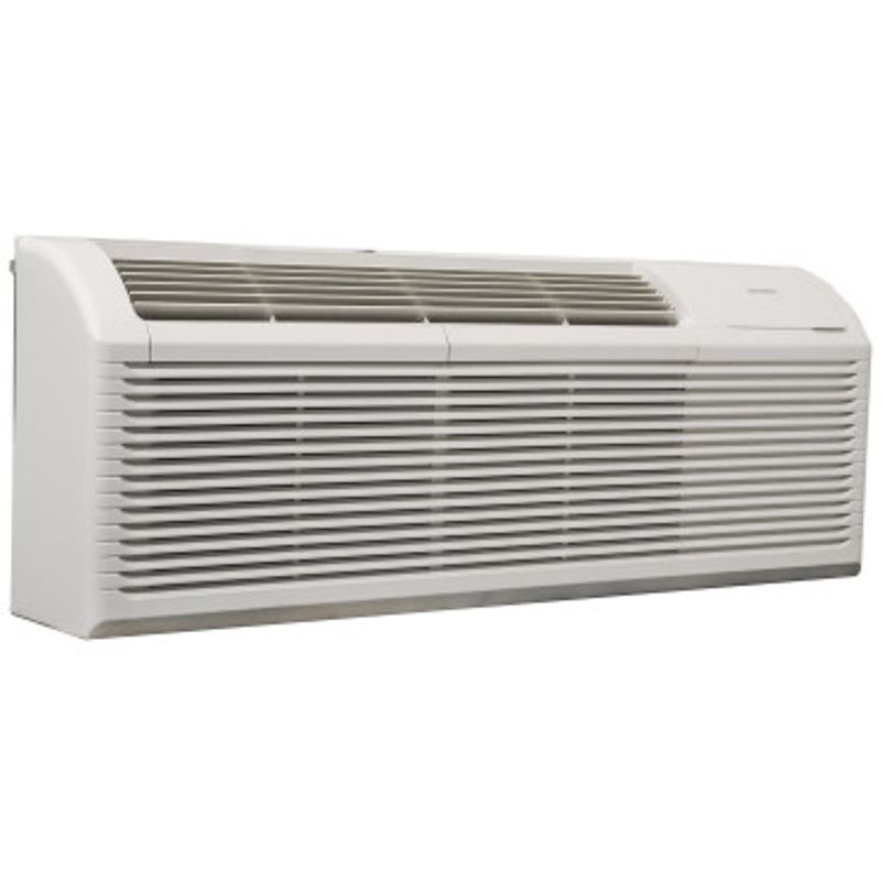 Danby DPTA150HEB1WDB 15000 BTU Packaged Terminal with Heat Pump AC in White